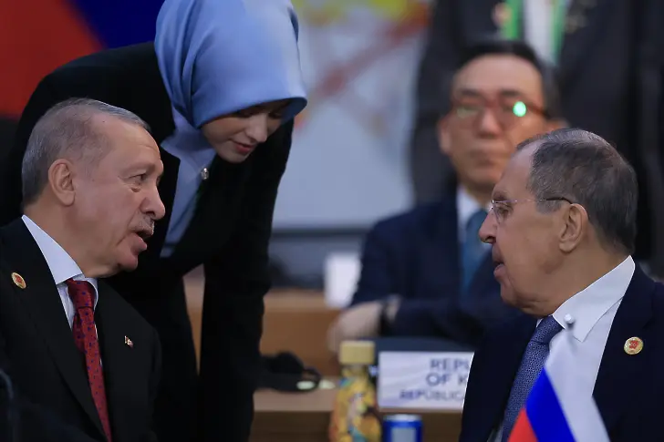  Украйна, климатът и финансите във фокуса на водачите от Г-20 