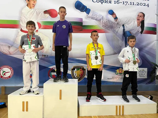  Спортен Клуб 