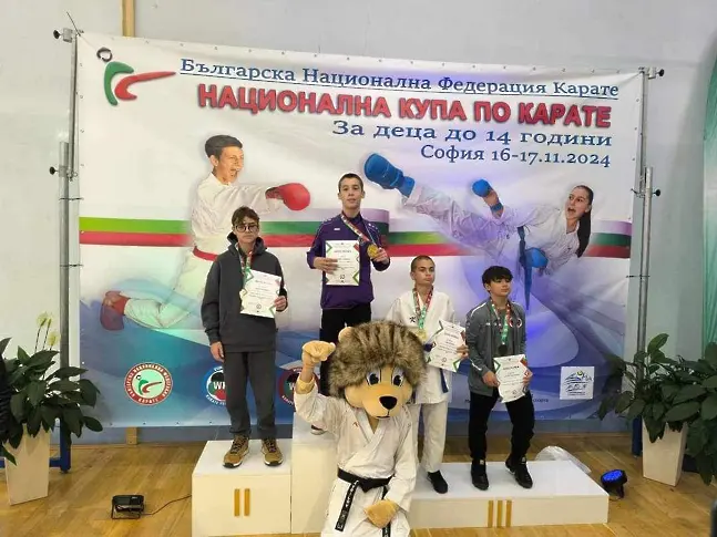  Спортен Клуб 