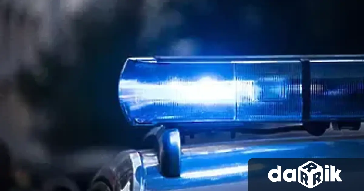 На 20 ноември полицаи от РУ Видин и служители на Агенция