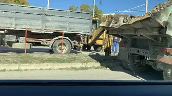 Ремонтите по ВиК мрежата в Плевен и областта днес