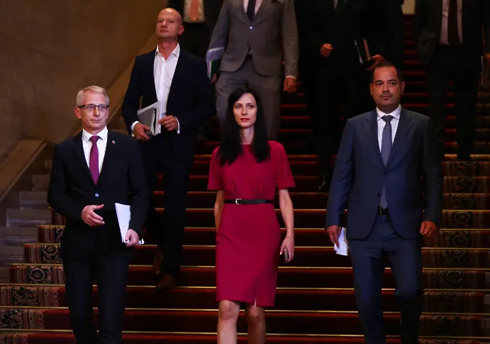  Снимка: Българска телеграфна агенция 