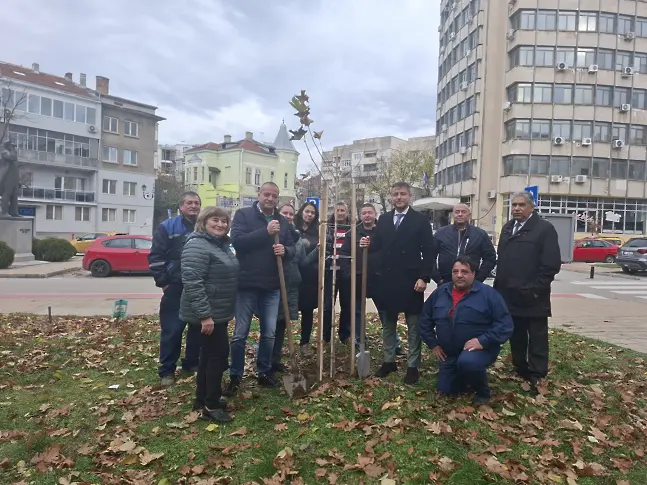 ИАППД с грижа за околната среда