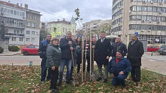 ИАППД с грижа за околната среда