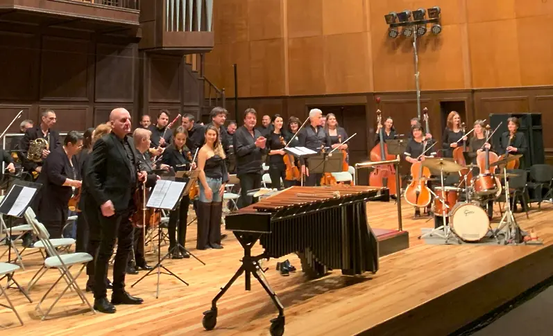  Христо Йоцов: Плевенска филхармония е ослепителен образец за поддръжка на нови български премиерни произведения 