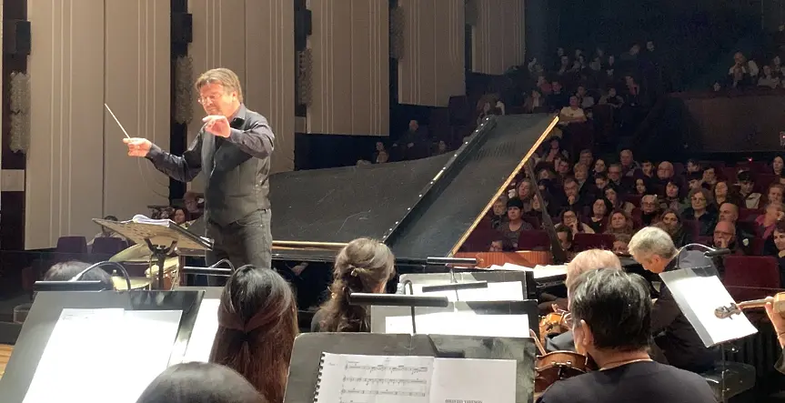  Христо Йоцов: Плевенска филхармония е ослепителен образец за поддръжка на нови български премиерни произведения 