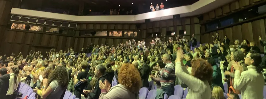  Христо Йоцов: Плевенска филхармония е ослепителен образец за поддръжка на нови български премиерни произведения 