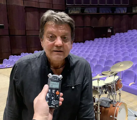  Христо Йоцов: Плевенска филхармония е ослепителен образец за поддръжка на нови български премиерни произведения 