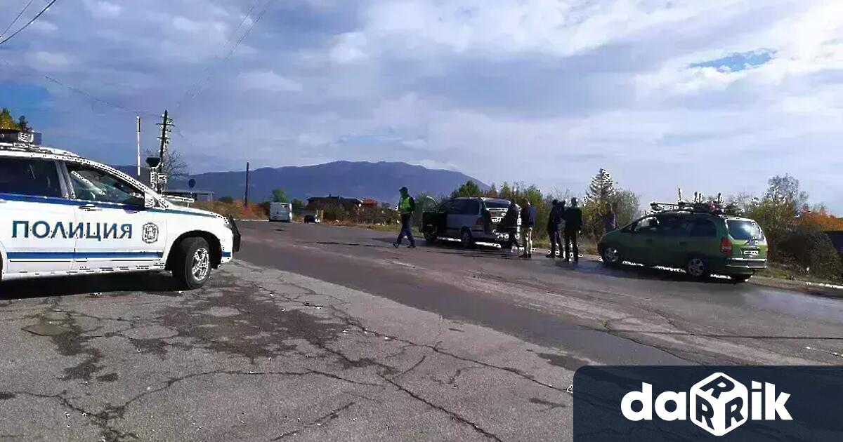 2 бързи полицейски производства за притежание на наркотични вещества са