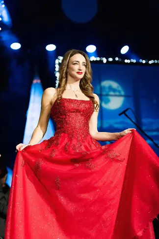  Коледният концерт на Деси Тенекеджиева и Йордан Камджалов: Амалгама от изкуства 