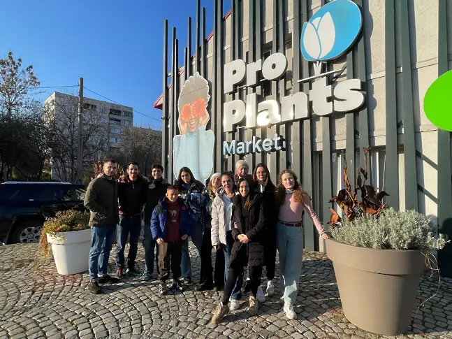  Коледният концерт на Деси Тенекеджиева и Йордан Камджалов: Амалгама от изкуства 