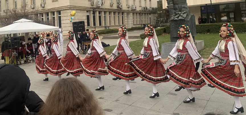  В Плевен стартира второто издание на Празника на пчелните продукти/СНИМКИ/ 