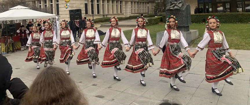  В Плевен стартира второто издание на Празника на пчелните продукти/СНИМКИ/ 