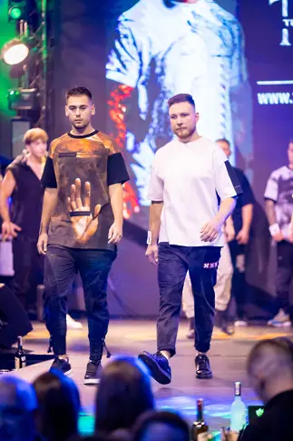  Млад предприемач с упоритости в строителството е първият Мистър Бургас 