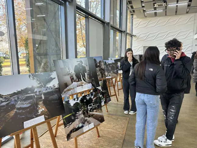  Меморандум за предварителна защита на антисемитизма подписаха в Бургас 