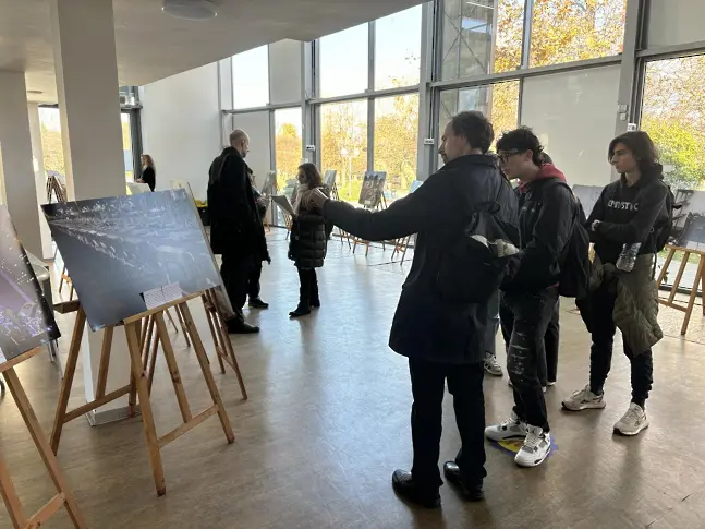  Меморандум за предварителна защита на антисемитизма подписаха в Бургас 