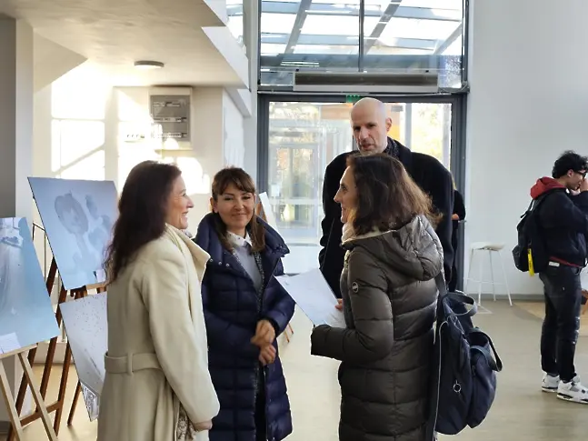  Меморандум за предварителна защита на антисемитизма подписаха в Бургас 