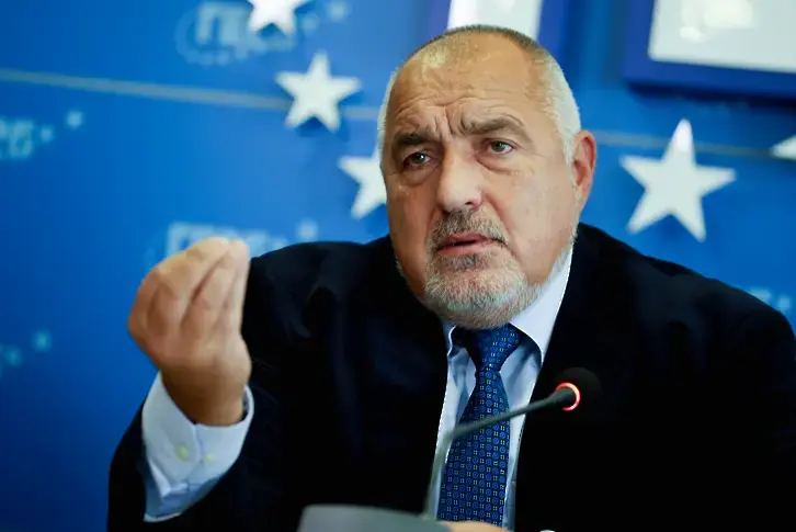  Снимка: Българска телеграфна агенция 