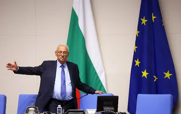  Снимка: Българска телеграфна агенция 