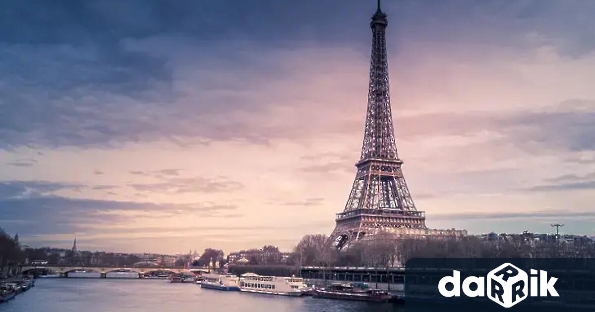 Френският министър председател Мишел Барние е изправен пред вот на недоверие