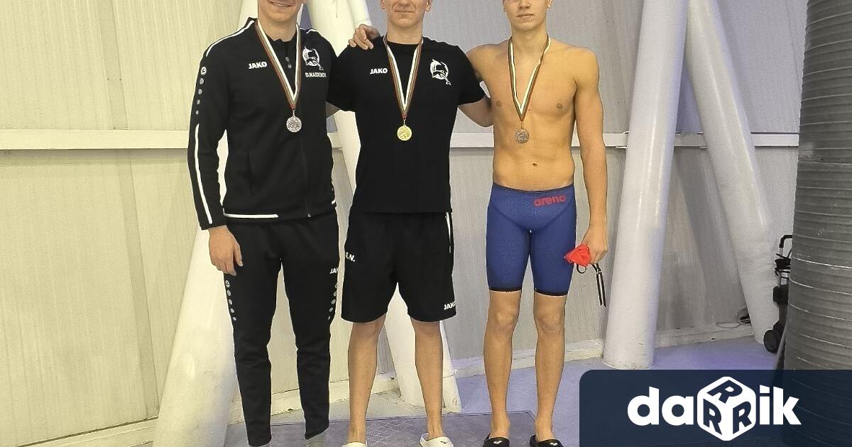 На провеждащите се в края на месе ноември и началото