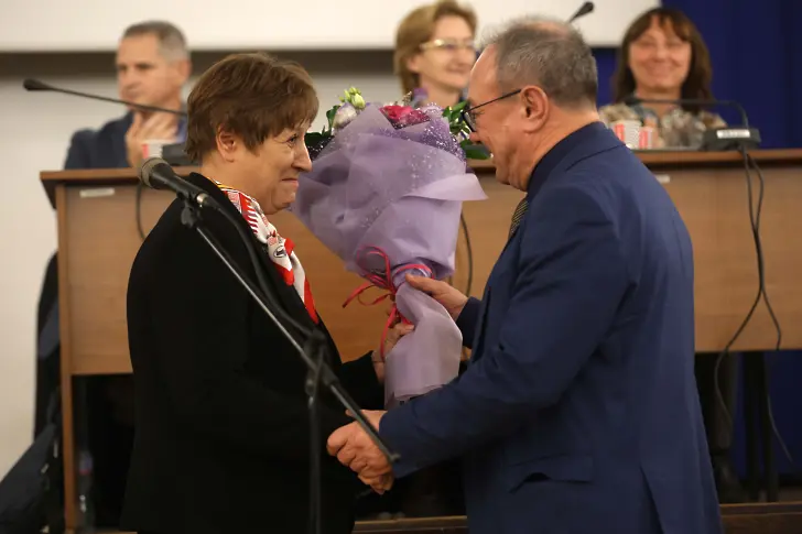  Българска телеграфна агенция 