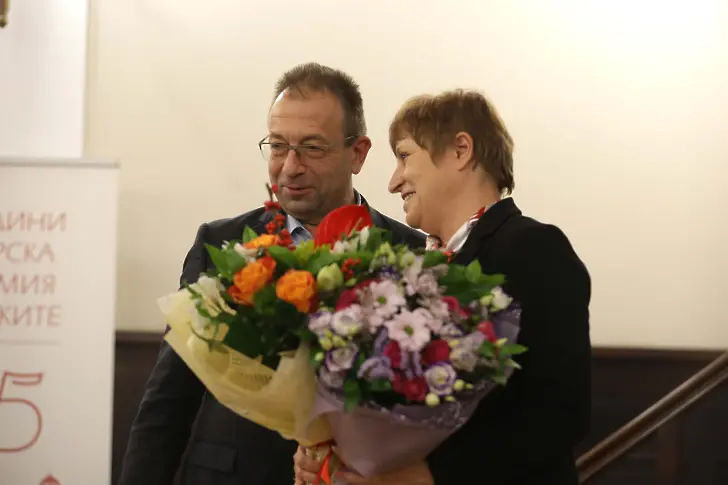  Българска телеграфна агенция 