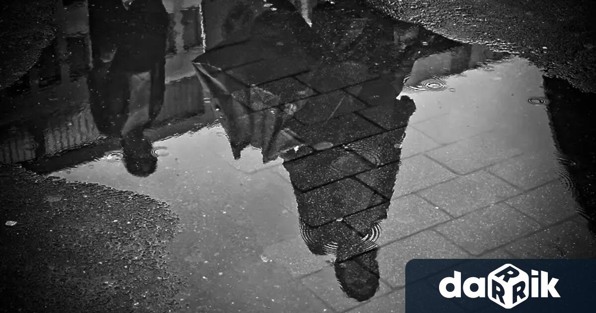 Във вторник времето ще се задържи предимно облачно главно в