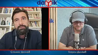 Журналист: Стотици хиляди акаунти, свързани с Русия, подкрепят Джорджеску