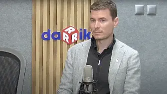 Райчо Райчев: Изпускаме златни възможности за развитието на собствената си държава