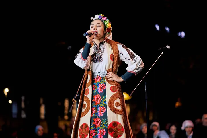  Плевен в очакване на Коледните и Новогодишни празници! 