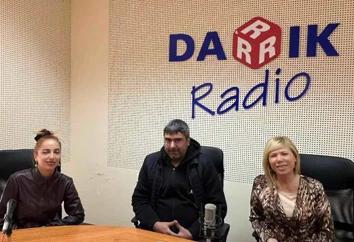  На Тройката: Миро ще бъде звездата, с която Бургас посреща 2025-а навън 