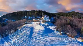 Откриват ски сезона в Осоговската планина