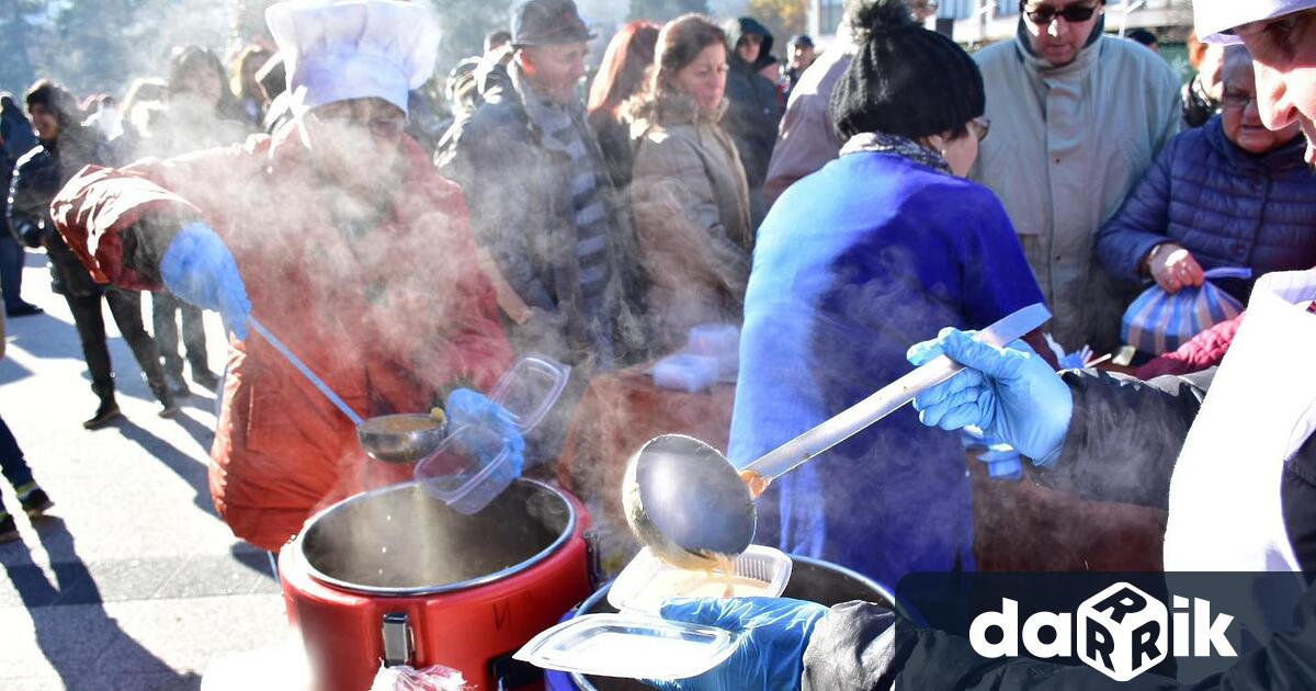 За първа година във Враца ще отбележатНикулден с рекорден брой