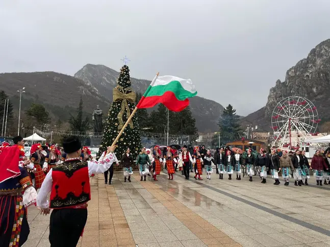  Празник на врачанските вина, ракии и мезета на 14 декември