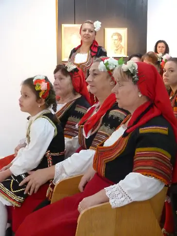 Кюстендилският зелник е вписан в Националната представителна листа на елементи на нематериалното културно наследство