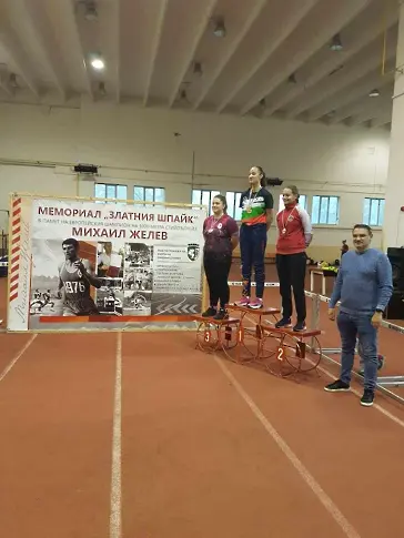  Над 100 спортисти участваха в третото издание на турнира-мемориал „ Михаил Желев “ 