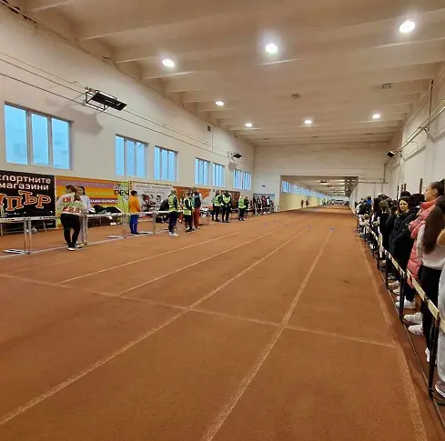  Над 100 спортисти участваха в третото издание на турнира-мемориал „ Михаил Желев “ 