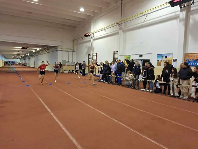  Над 100 спортисти участваха в третото издание на турнира-мемориал „ Михаил Желев “ 