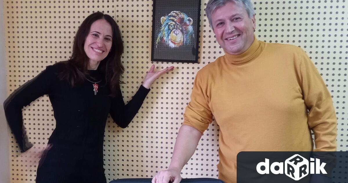 Тази година Екомузей с аквариум Русе навърши 10 години Тази