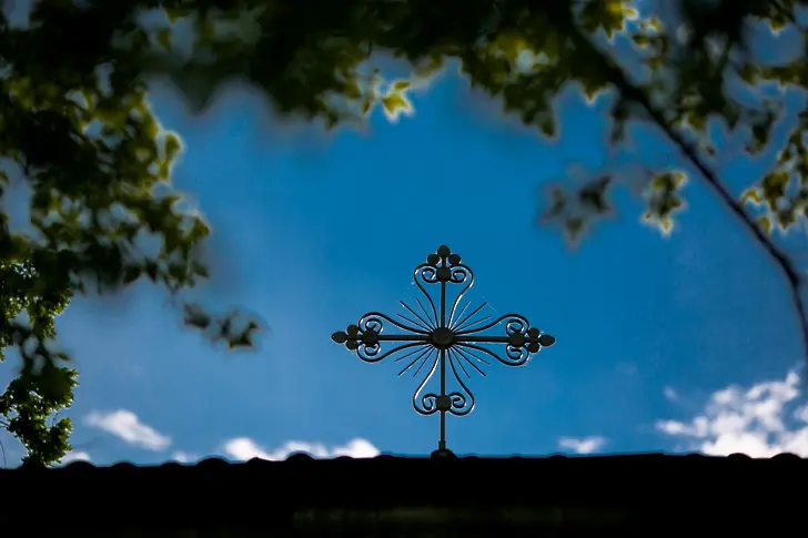  Най-старата църка в Плевен „ Свети Николай “ отбелязва през днешния ден своя храмов празник 