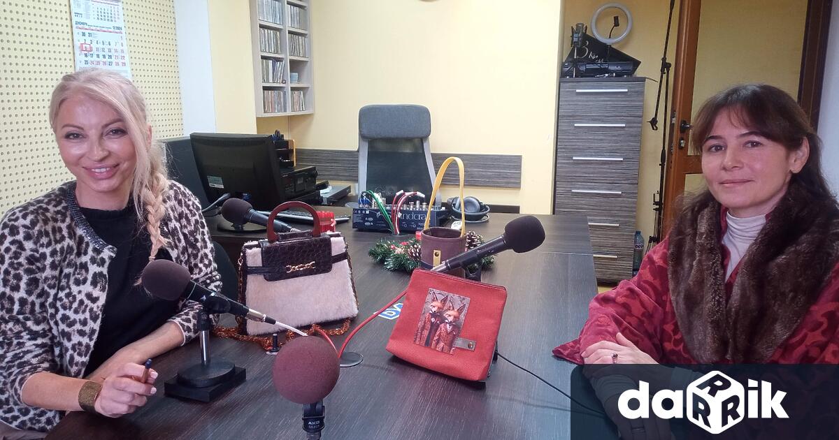 Първо по рода си събитие Мода джаз и греяно вино