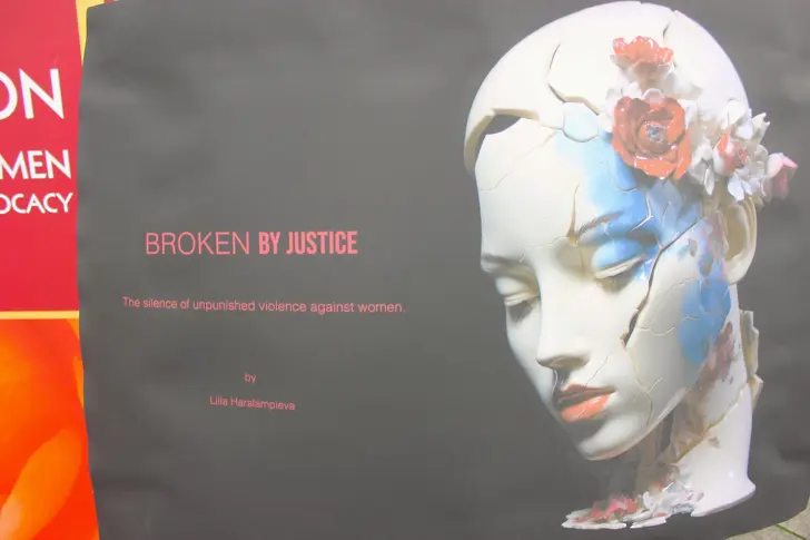  Плевен стана част от националната акция на Зонта клуб срещу домашното принуждение 