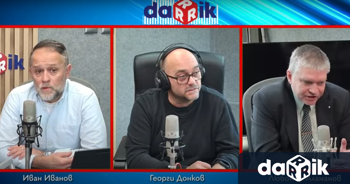 Сякаш народните представители искат да вали дъжд но ако може