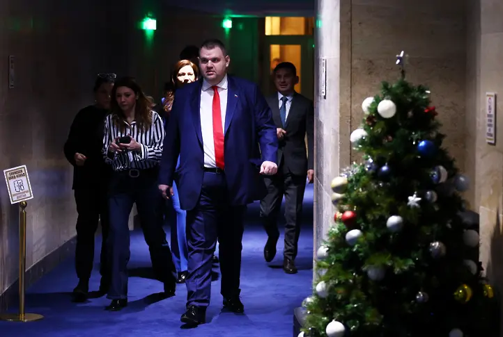  Снимка: Българска телеграфна агенция 