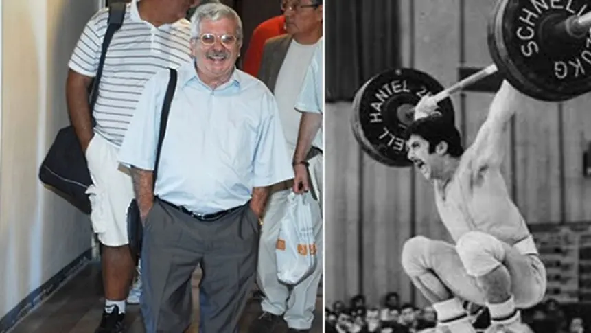  Залата по повдигане на тежести в Сливен ще носи името на Нораир Нурикян, в случай че Общински съвет поддържа предлагането 