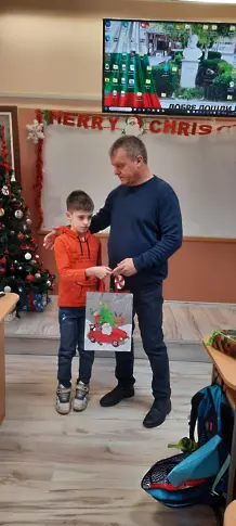  Ученици от ИНУ „ Христо Ботев “ – Плевен с чудесно показване и медали от Коледно математическо съревнование. 