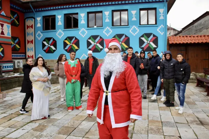  Две нови попълнения в трупата на феновете артисти в Котел 