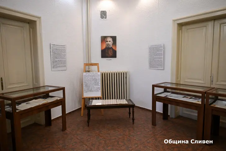 Сливен отбелязва 225 години от рождението на д-р Иван Селимински