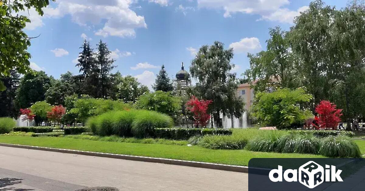 В сряда през деня времето ще бъде слънчево Вечерта от